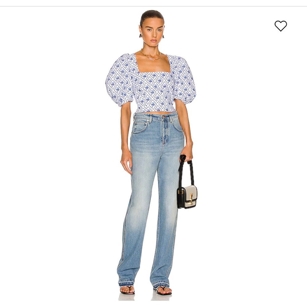 Caroline Constas Tessa Top - New